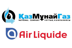 KazMunayGas